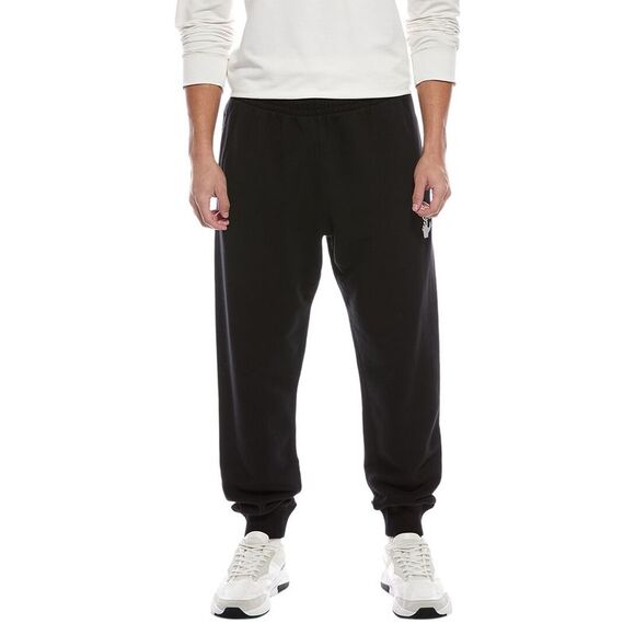 Off-White™ MensCuffed Sweatpant Black